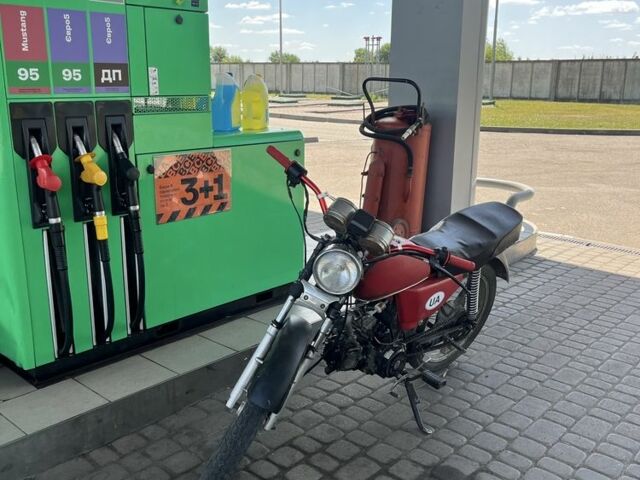 Альфа Другая, об'ємом двигуна 0.11 л та пробігом 0 тис. км за 229 $, фото 6 на Automoto.ua