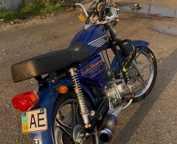 Альфа Другая, объемом двигателя 0.13 л и пробегом 0 тыс. км за 384 $, фото 2 на Automoto.ua