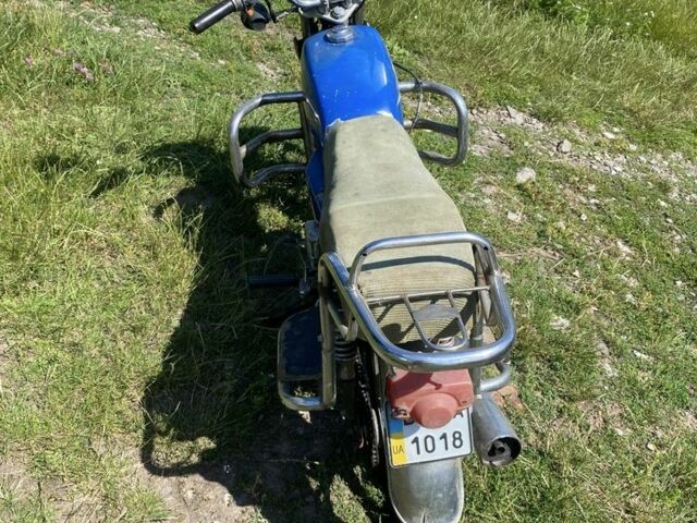 Альфа Другая, объемом двигателя 0.11 л и пробегом 0 тыс. км за 200 $, фото 6 на Automoto.ua