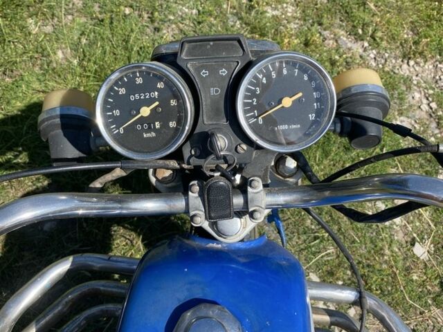 Альфа Другая, объемом двигателя 0.11 л и пробегом 0 тыс. км за 200 $, фото 5 на Automoto.ua