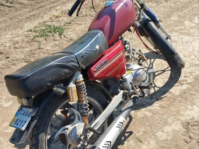 Альфа Другая, объемом двигателя 0.11 л и пробегом 0 тыс. км за 253 $, фото 1 на Automoto.ua