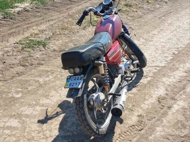 Альфа Другая, объемом двигателя 0.11 л и пробегом 0 тыс. км за 253 $, фото 5 на Automoto.ua