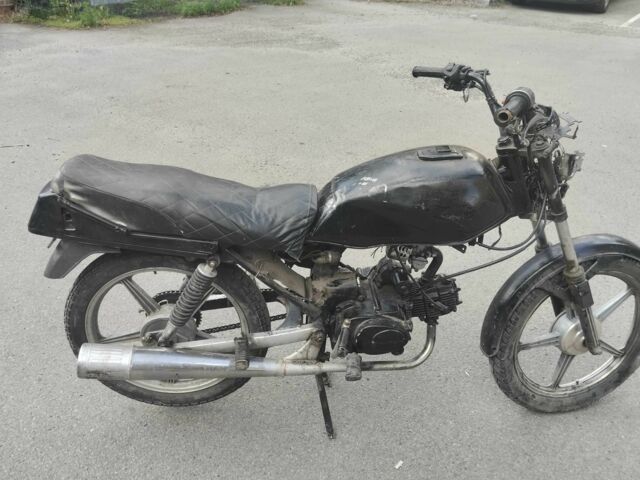 Альфа Другая, объемом двигателя 50 л и пробегом 0 тыс. км за 97 $, фото 2 на Automoto.ua
