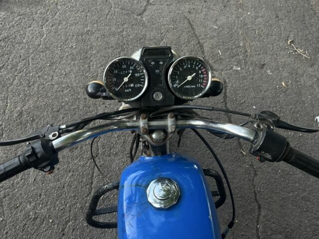 Альфа Другая, объемом двигателя 50 л и пробегом 0 тыс. км за 145 $, фото 4 на Automoto.ua
