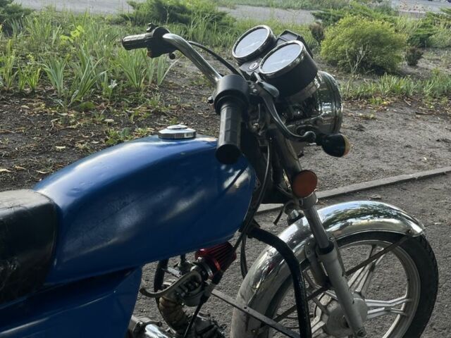 Альфа Другая, объемом двигателя 50 л и пробегом 0 тыс. км за 145 $, фото 1 на Automoto.ua