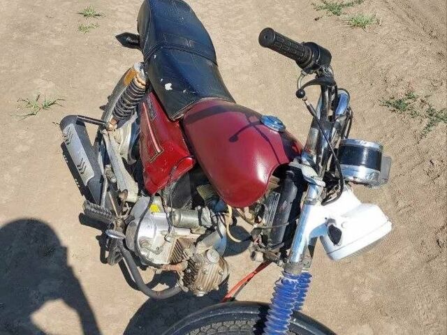 Альфа Другая, объемом двигателя 0.11 л и пробегом 0 тыс. км за 253 $, фото 2 на Automoto.ua