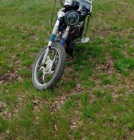 Альфа Другая, объемом двигателя 0.11 л и пробегом 0 тыс. км за 145 $, фото 5 на Automoto.ua