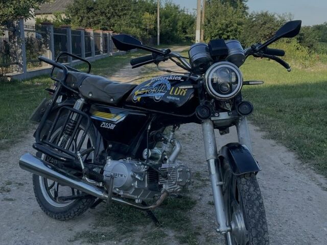 Альфа Другая, объемом двигателя 0.11 л и пробегом 0 тыс. км за 385 $, фото 3 на Automoto.ua
