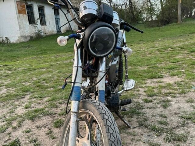 Альфа Другая, объемом двигателя 0.11 л и пробегом 0 тыс. км за 145 $, фото 1 на Automoto.ua