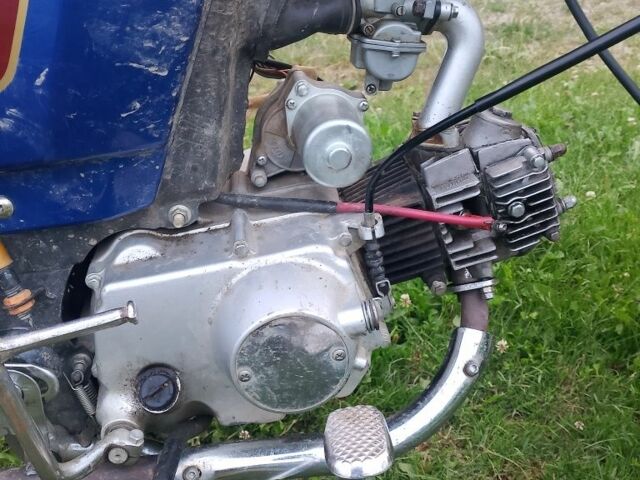 Альфа Другая, объемом двигателя 72 л и пробегом 0 тыс. км за 252 $, фото 3 на Automoto.ua