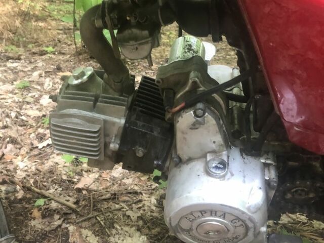 Альфа Другая, объемом двигателя 0.11 л и пробегом 0 тыс. км за 337 $, фото 7 на Automoto.ua