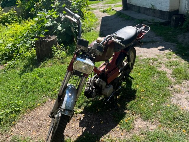Альфа Другая, объемом двигателя 72 л и пробегом 0 тыс. км за 145 $, фото 1 на Automoto.ua