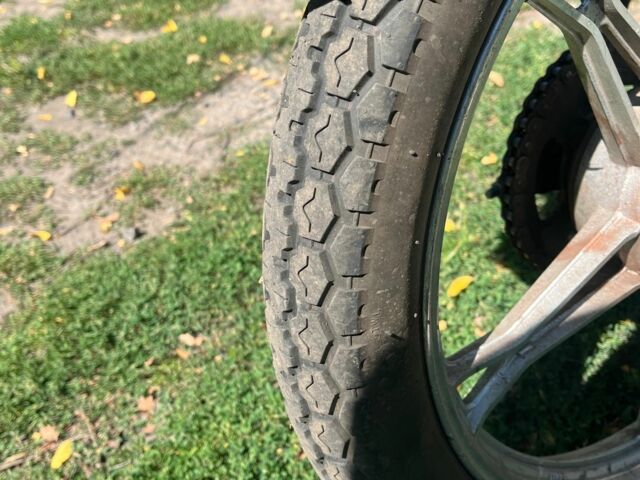 Альфа Другая, объемом двигателя 72 л и пробегом 0 тыс. км за 145 $, фото 4 на Automoto.ua
