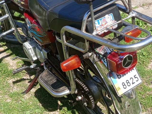 Альфа Другая, объемом двигателя 0.11 л и пробегом 0 тыс. км за 385 $, фото 2 на Automoto.ua