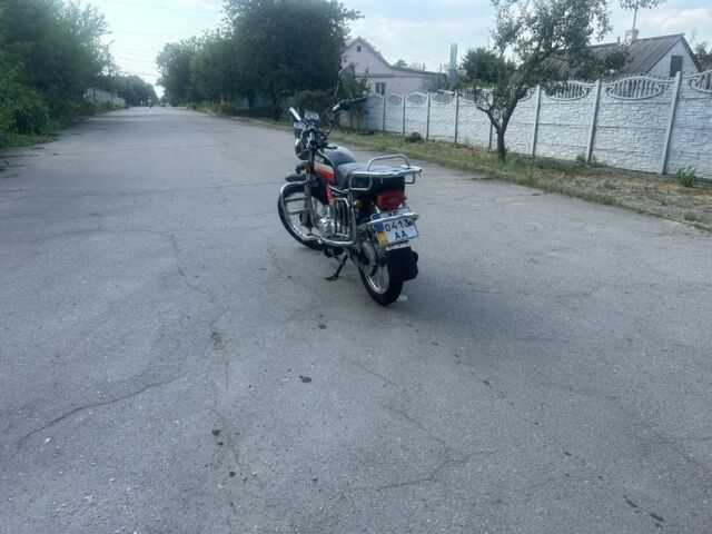 Альфа Другая, объемом двигателя 0.11 л и пробегом 0 тыс. км за 360 $, фото 2 на Automoto.ua
