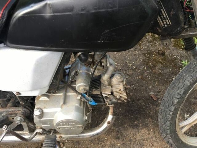 Альфа Другая, объемом двигателя 72 л и пробегом 0 тыс. км за 10000 $, фото 2 на Automoto.ua