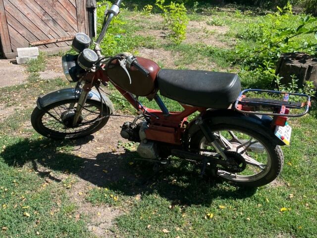 Альфа Другая, объемом двигателя 72 л и пробегом 0 тыс. км за 145 $, фото 3 на Automoto.ua
