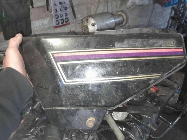Альфа Другая, объемом двигателя 72 л и пробегом 0 тыс. км за 192 $, фото 5 на Automoto.ua