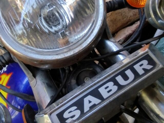 Альфа Другая, объемом двигателя 50 л и пробегом 0 тыс. км за 360 $, фото 1 на Automoto.ua