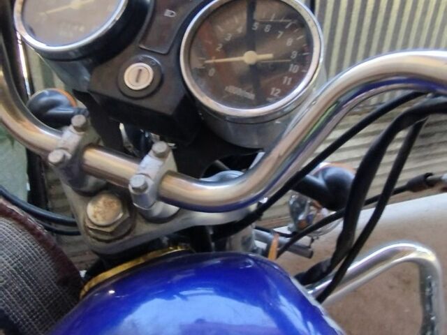 Альфа Другая, объемом двигателя 50 л и пробегом 0 тыс. км за 360 $, фото 3 на Automoto.ua