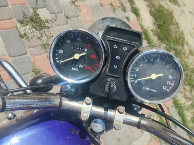 Альфа Другая, об'ємом двигуна 42 л та пробігом 0 тис. км за 288 $, фото 6 на Automoto.ua