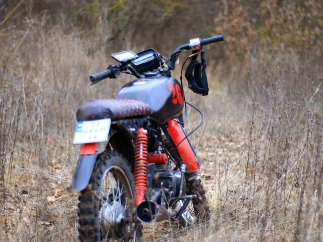 Альфа Другая, объемом двигателя 0.13 л и пробегом 0 тыс. км за 361 $, фото 3 на Automoto.ua