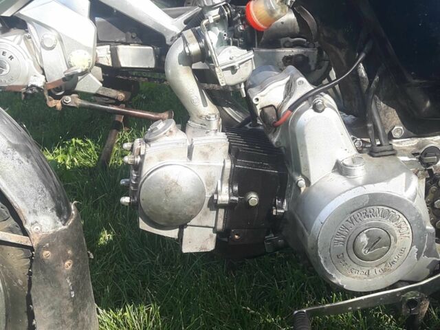 Альфа Другая, объемом двигателя 0.11 л и пробегом 0 тыс. км за 317 $, фото 8 на Automoto.ua