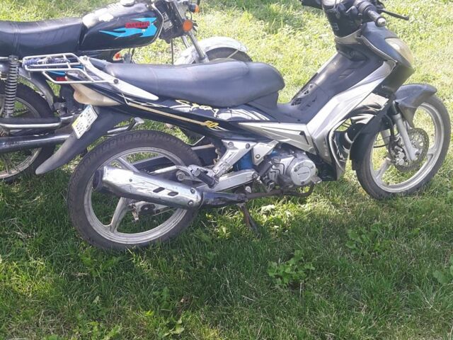 Альфа Другая, объемом двигателя 0.11 л и пробегом 0 тыс. км за 317 $, фото 2 на Automoto.ua