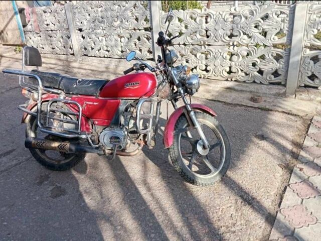 Альфа Другая, об'ємом двигуна 0.13 л та пробігом 0 тис. км за 20599 $, фото 3 на Automoto.ua