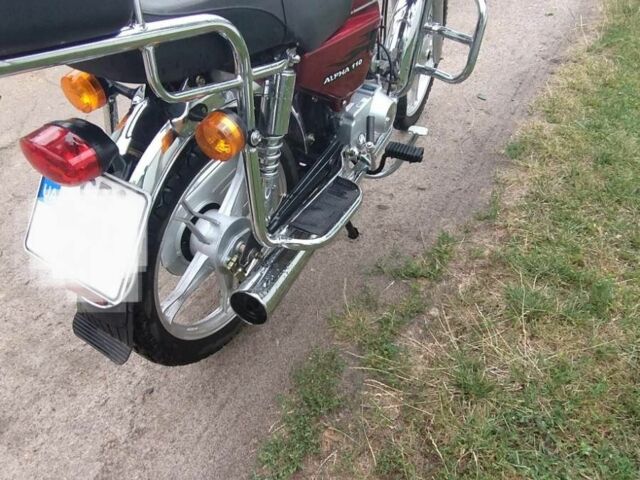 Альфа Другая, объемом двигателя 0.11 л и пробегом 0 тыс. км за 457 $, фото 3 на Automoto.ua