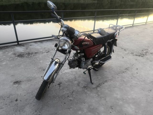 Альфа Другая, объемом двигателя 0.11 л и пробегом 0 тыс. км за 450 $, фото 4 на Automoto.ua