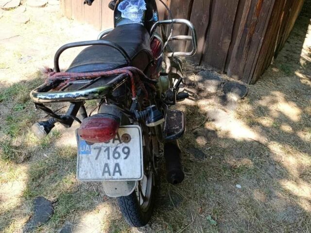 Альфа Другая, объемом двигателя 0.11 л и пробегом 0 тыс. км за 193 $, фото 2 на Automoto.ua
