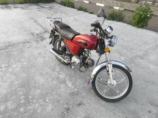 Альфа Другая, объемом двигателя 0.11 л и пробегом 0 тыс. км за 450 $, фото 3 на Automoto.ua