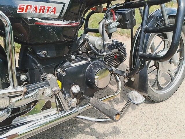 Альфа Другая, объемом двигателя 0.11 л и пробегом 0 тыс. км за 517 $, фото 7 на Automoto.ua