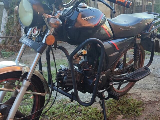 Альфа Другая, объемом двигателя 0.11 л и пробегом 0 тыс. км за 397 $, фото 3 на Automoto.ua