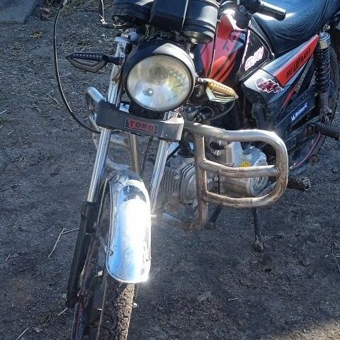 Альфа Другая, объемом двигателя 0.13 л и пробегом 0 тыс. км за 400 $, фото 3 на Automoto.ua