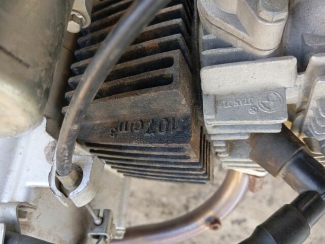 Альфа Другая, объемом двигателя 0.11 л и пробегом 0 тыс. км за 181 $, фото 2 на Automoto.ua