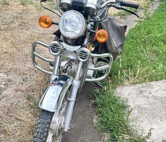 Альфа Другая, объемом двигателя 0.11 л и пробегом 0 тыс. км за 277 $, фото 4 на Automoto.ua