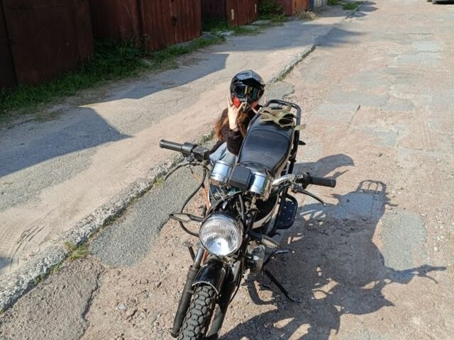 Альфа Другая, объемом двигателя 0.13 л и пробегом 0 тыс. км за 289 $, фото 3 на Automoto.ua