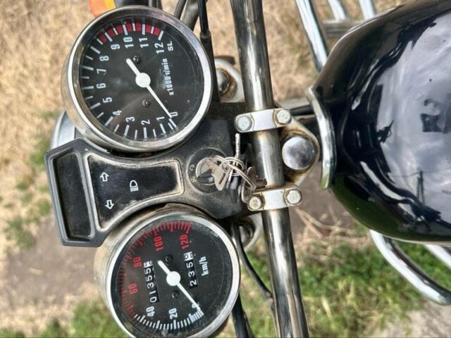 Альфа Другая, объемом двигателя 0.11 л и пробегом 0 тыс. км за 277 $, фото 2 на Automoto.ua