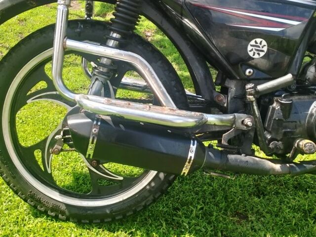 Альфа Другая, об'ємом двигуна 14.86 л та пробігом 0 тис. км за 408 $, фото 3 на Automoto.ua