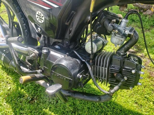 Альфа Другая, об'ємом двигуна 14.86 л та пробігом 0 тис. км за 408 $, фото 6 на Automoto.ua