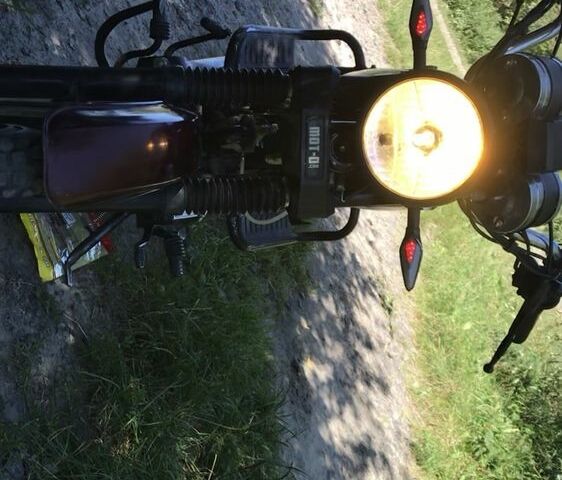 Альфа Другая, об'ємом двигуна 0.13 л та пробігом 0 тис. км за 457 $, фото 3 на Automoto.ua