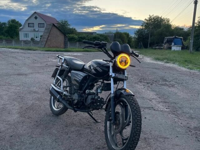 Альфа Другая, об'ємом двигуна 14.86 л та пробігом 0 тис. км за 408 $, фото 14 на Automoto.ua