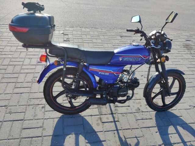Альфа Другая, об'ємом двигуна 0.13 л та пробігом 0 тис. км за 385 $, фото 1 на Automoto.ua