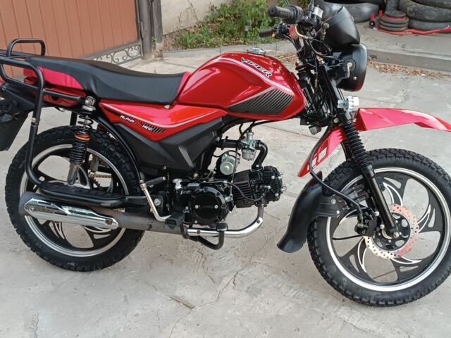 Альфа Другая, объемом двигателя 0.13 л и пробегом 0 тыс. км за 416 $, фото 7 на Automoto.ua