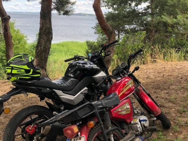 Альфа Другая, объемом двигателя 0.11 л и пробегом 0 тыс. км за 17000 $, фото 3 на Automoto.ua