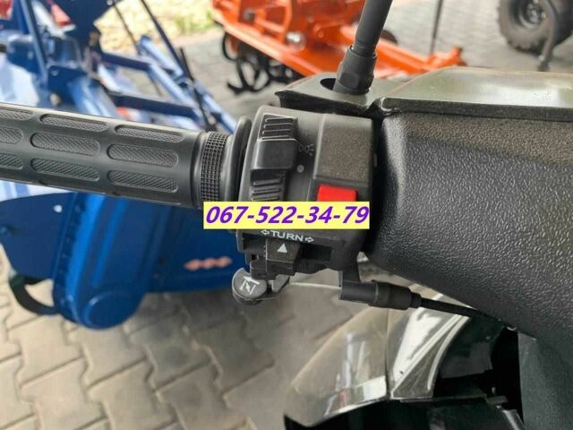 Альфа Другая, объемом двигателя 0.11 л и пробегом 0 тыс. км за 29000 $, фото 6 на Automoto.ua