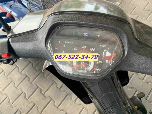 Альфа Другая, объемом двигателя 0.11 л и пробегом 0 тыс. км за 29000 $, фото 5 на Automoto.ua