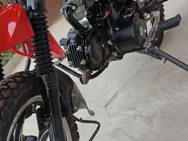 Альфа Другая, объемом двигателя 0.13 л и пробегом 0 тыс. км за 416 $, фото 1 на Automoto.ua